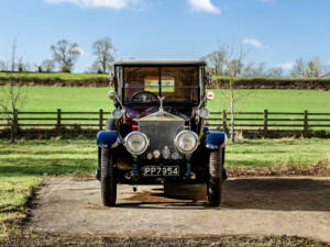 Image 9/46 of Rolls-Royce 40&#x2F;50 HP Silver Ghost (1914)