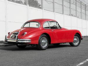 Immagine 3/19 di Jaguar XK 150 SE FHC (1959)