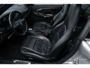 Image 3/28 of Porsche 911 Carrera (2000)