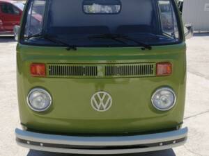 Imagen 3/19 de Volkswagen T2b panel van (1979)