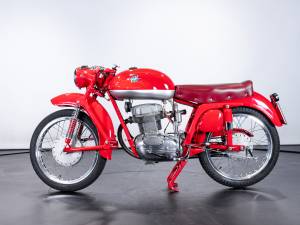 Image 1/42 de MV Agusta DUMMY (1955)