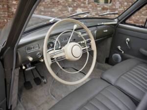 Image 27/50 of BMW 501 V8 (1965)