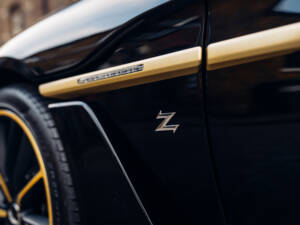 Bild 7/43 von Aston Martin Vanquish Zagato (2017)