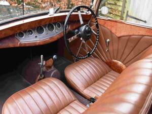 Bild 27/45 von Jaguar SS 1 (1934)
