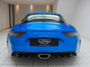 Bild 5/15 von Alpine A 110 GT (2023)