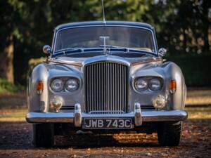 Imagen 5/8 de Bentley S 3 (1965)