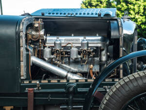 Imagen 31/37 de Bentley 4 1&#x2F;2 Litre (1928)