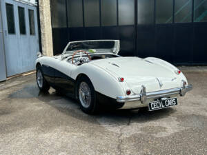 Image 9/42 of Austin-Healey 100&#x2F;4 (BN2) (1956)