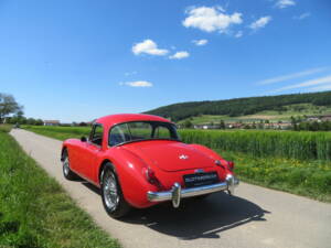 Image 2/16 de MG MGA 1500 (1958)