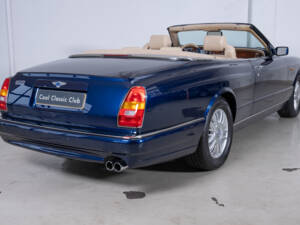 Afbeelding 5/31 van Bentley Azure (1999)
