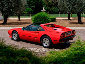 Image 46/46 de Ferrari 308 GTSi (1982)