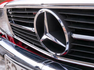 Afbeelding 48/50 van Mercedes-Benz 300 SL (1989)