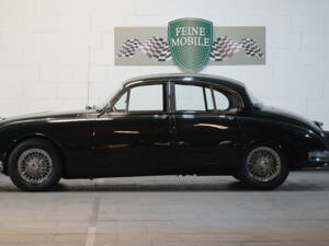 Bild 2/41 von Jaguar Mk II 3.8 (1962)