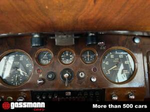 Bild 9/11 von Jaguar Mk V  3.5 Liter (1951)