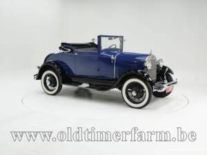 Bild 3/15 von Ford Modell A (1929)