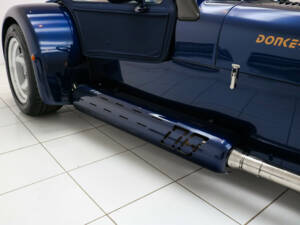 Afbeelding 17/20 van Donkervoort D8 (2007)