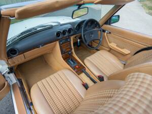 Bild 15/26 von Mercedes-Benz 280 SL (1982)