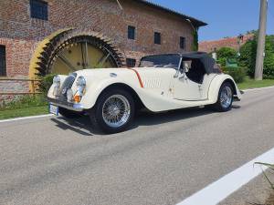 Image 1/33 of Morgan Plus 4 2-Seater (1994)