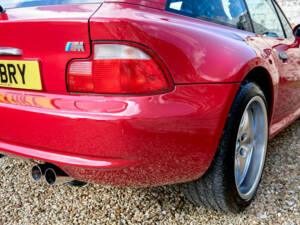 Image 39/50 of BMW Z3 M Coupé (2002)