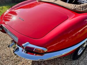 Bild 5/66 von Jaguar E-Type 3.8 (1964)