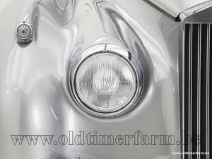 Image 11/15 de Rolls-Royce Silver Cloud II (1962)
