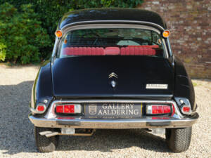 Bild 30/50 von Citroën DS 23 Pallas IE (1972)
