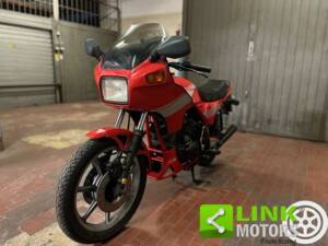 Imagen 1/10 de Moto Morini DUMMY (1986)