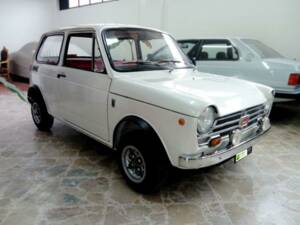Image 5/10 de Honda N360 (1971)