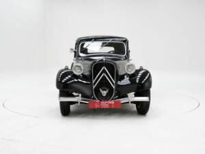 Afbeelding 5/15 van Citroën Traction Avant 11 BL Légère (1938)