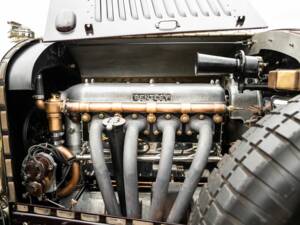 Bild 13/17 von Bentley 4 1&#x2F;2 Litre (1928)