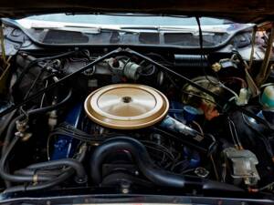 Bild 154/200 von Cadillac Coupe DeVille (1968)