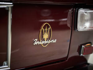 Immagine 42/100 di Maserati 3500 GTI Sebring (1966)