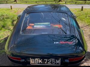 Image 4/20 of Volkswagen SP 2 1.7 (1974)