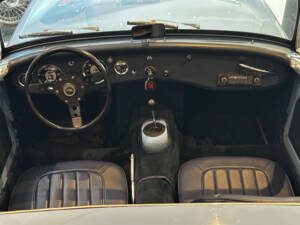 Imagen 7/10 de Austin-Healey Sprite Mk I (1960)