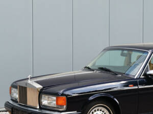 Afbeelding 29/47 van Rolls-Royce New Silver Spur (1997)