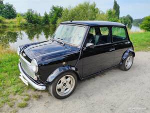 Afbeelding 3/26 van Mini Cooper 1,3i (1993)