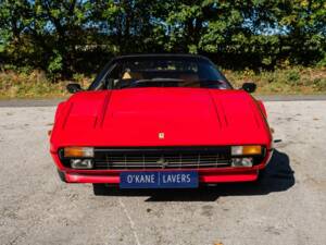 Immagine 3/50 di Ferrari 308 GTS Quattrovalvole (1983)