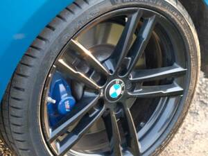 Afbeelding 23/50 van BMW M235i (2019)