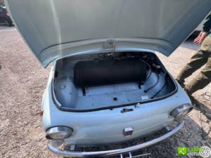 Image 9/10 of FIAT 500 F (1967)