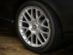 Bild 11/15 von Jaguar XKR (2005)