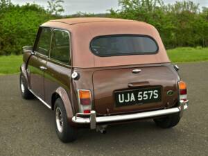 Image 5/50 of Leyland Mini 1275 Wood &amp; Pickett (1976)