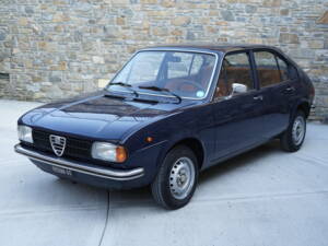 Bild 45/58 von Alfa Romeo Alfasud (1978)