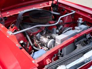 Immagine 5/50 di Ford Mustang 289 (1966)
