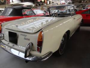 Bild 7/22 von FIAT 1500 S (1961)