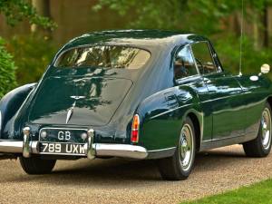 Afbeelding 15/50 van Bentley S1 Continental Mulliner (1957)
