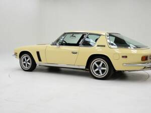 Image 4/15 of Jensen Interceptor MK III (1974)