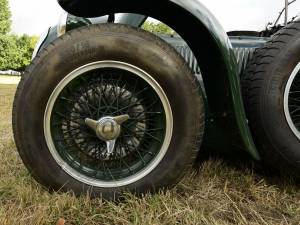 Immagine 43/50 di Frazer Nash Continental (1957)