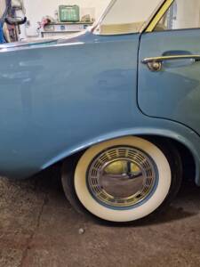 Imagen 48/125 de Ford Taunus 17m 1600 (1961)