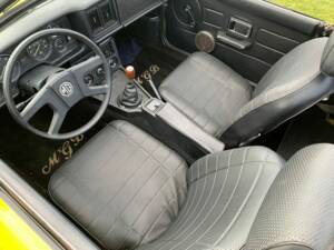 Bild 5/5 von MG MGB (1979)