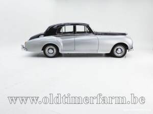 Bild 6/15 von Bentley S 1 (1959)